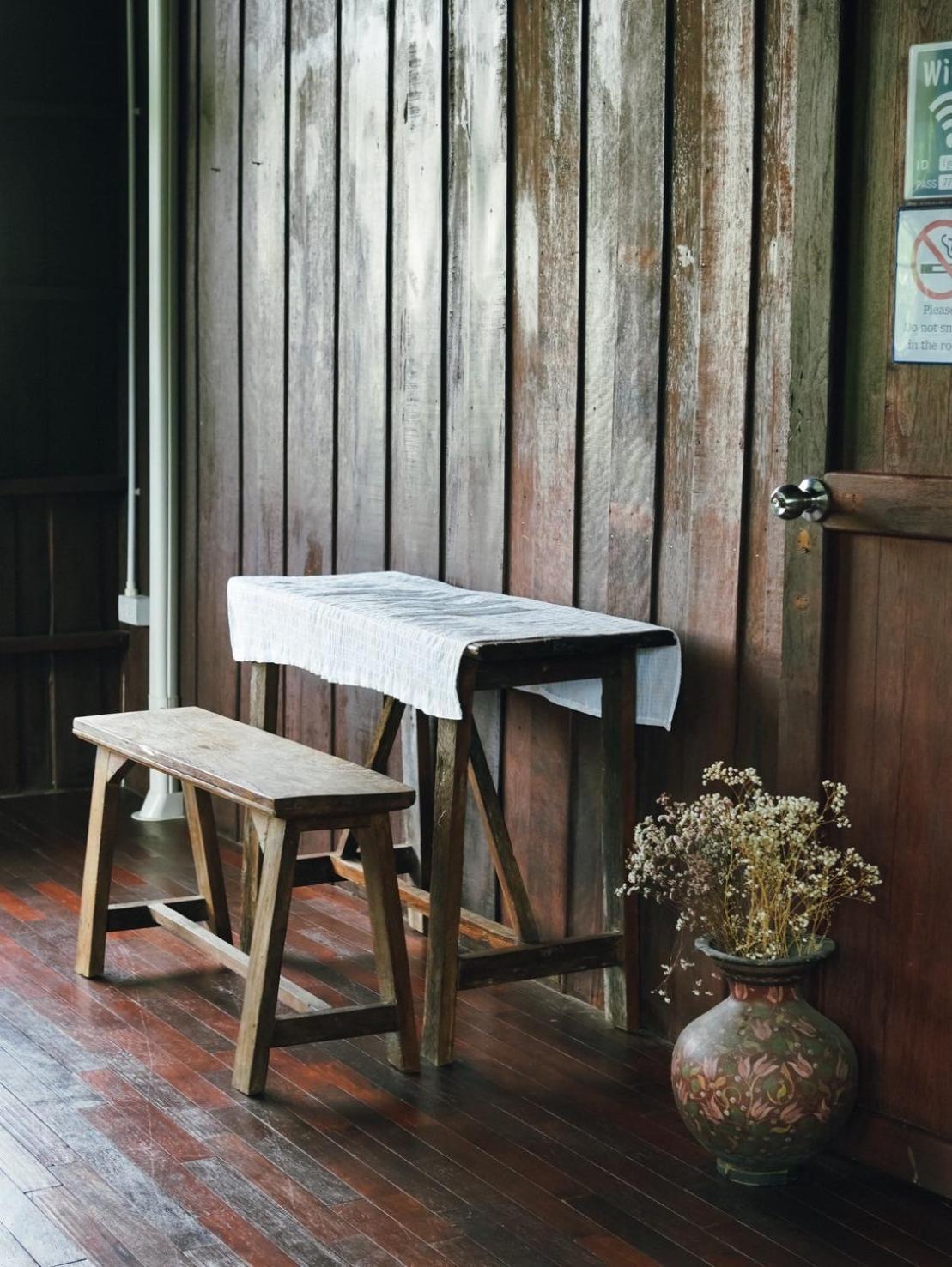 Ai Guest house Chiang Mai