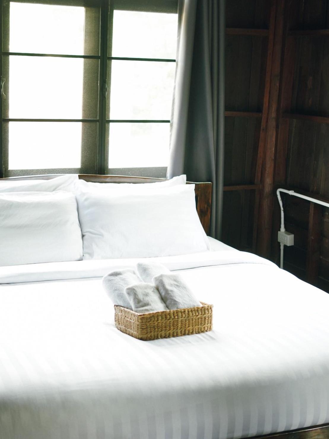 Guest house Ai