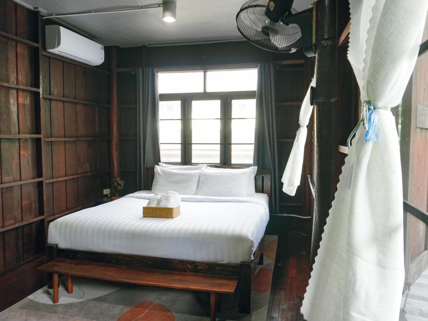 Ai Guest house *